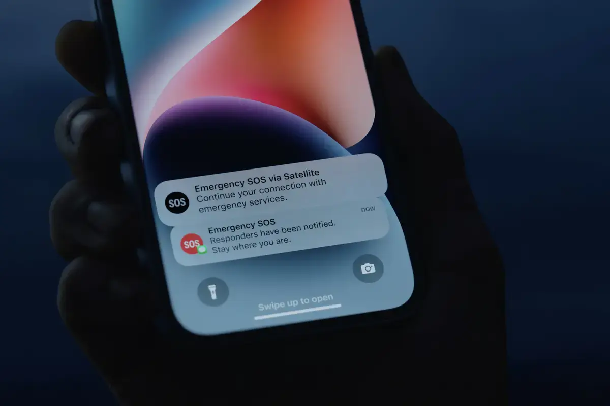 IPhone запускает новую космическую гонку!