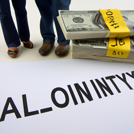 «Все, что вам нужно знать об алиментах после развода!»