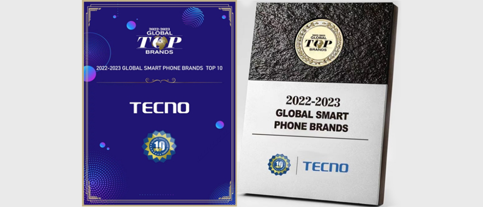 Tecno: Неизвестный китайский бренд смартфонов, ворвавшийся на рынки с выпуском своей первой настоящей флагманской серии телефонов