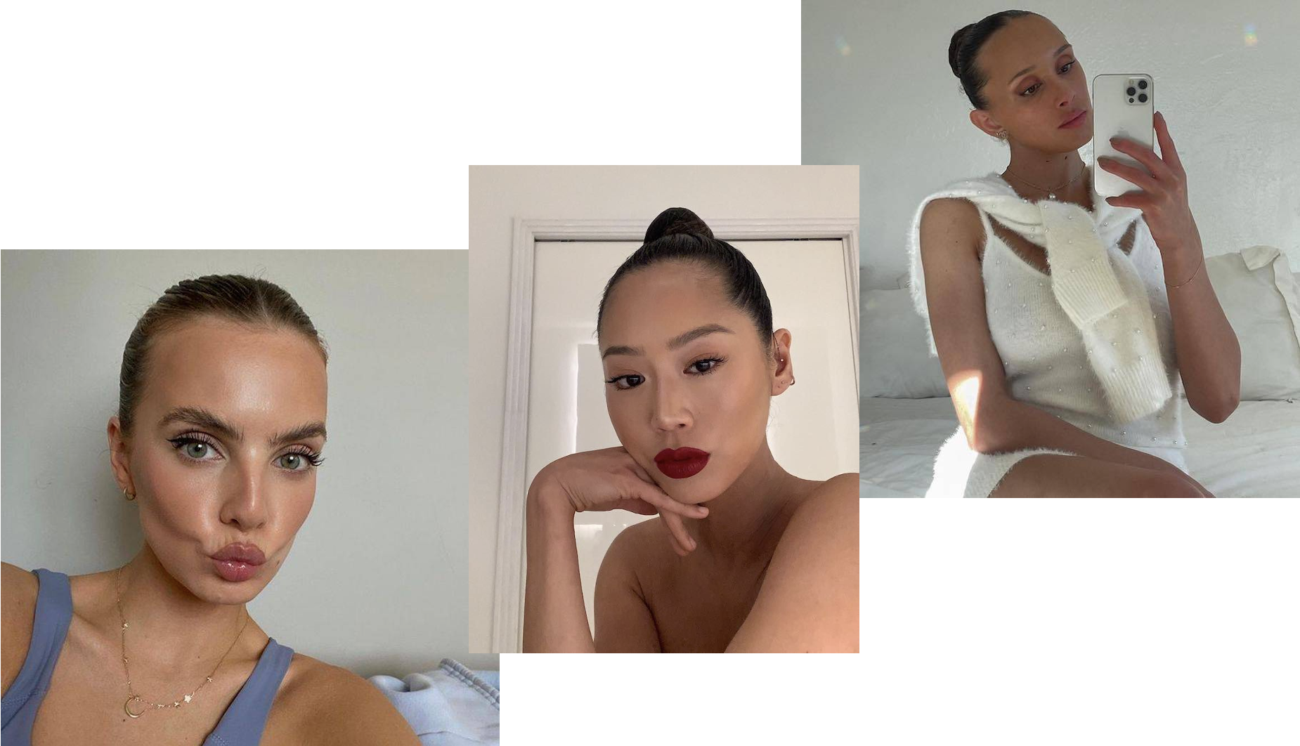 Вот они — 5 самых крутых весенних причесок в Instagram<span style=