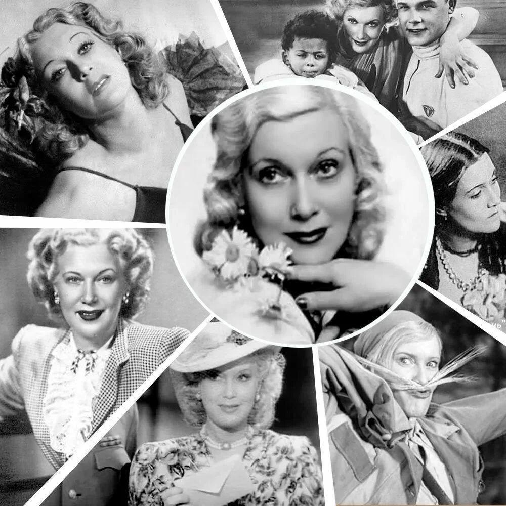 Несколько слов о наших любимых актёрах. ( не лестных )