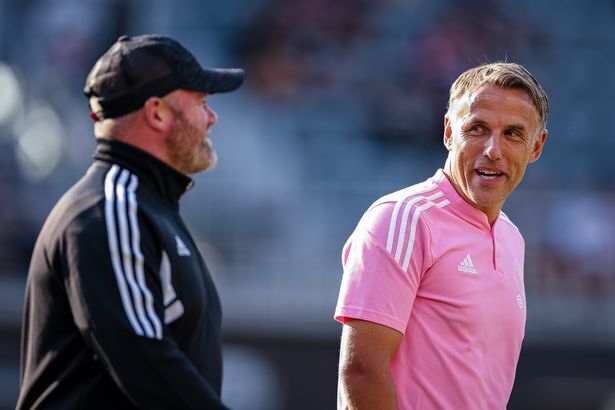 «Не буду отрицать, что мы хотим подписать Лионеля Месси — это будет сделка, которая изменит правила игры».