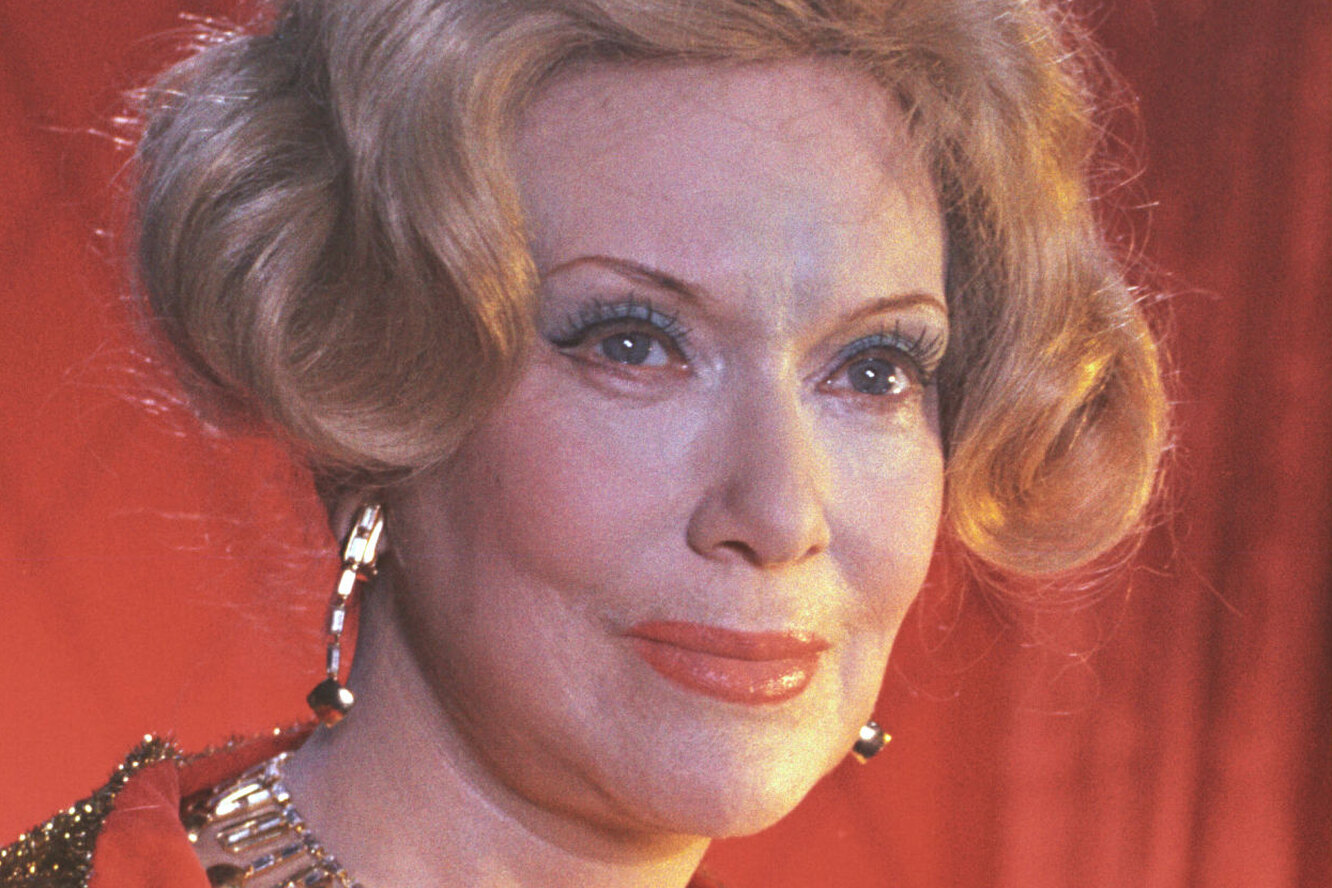 Несколько слов о наших любимых актёрах. ( не лестных )