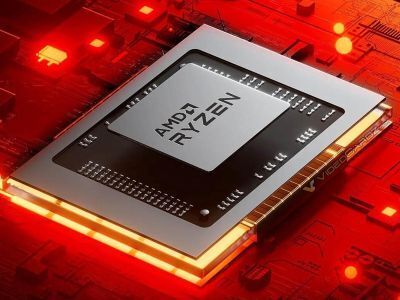 Анализ AMD Ryzen 9 7945HX в Geekbench: степень свежего флагмана Intel