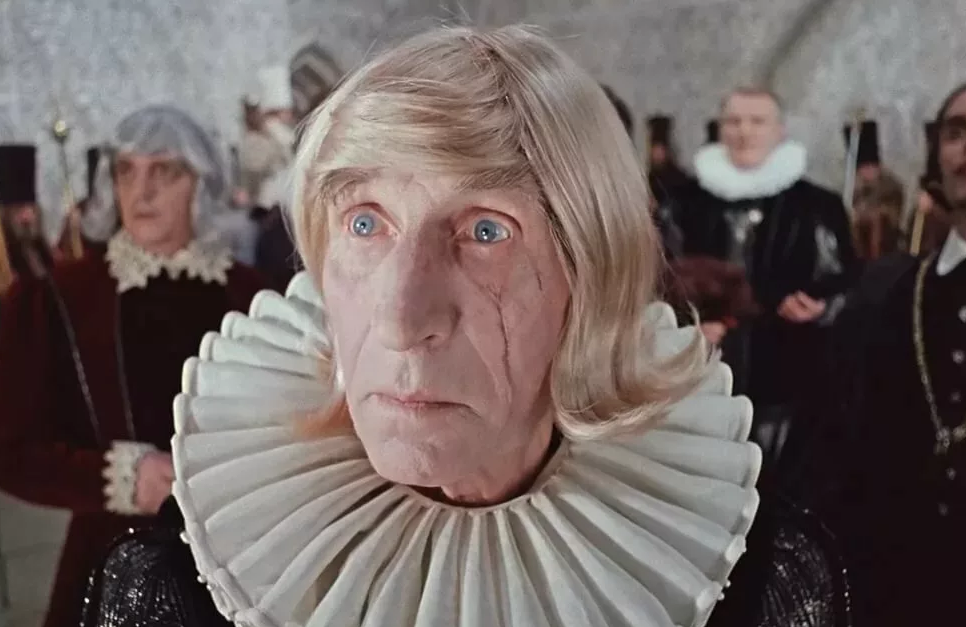 Актёры, о которых нельзя забыть