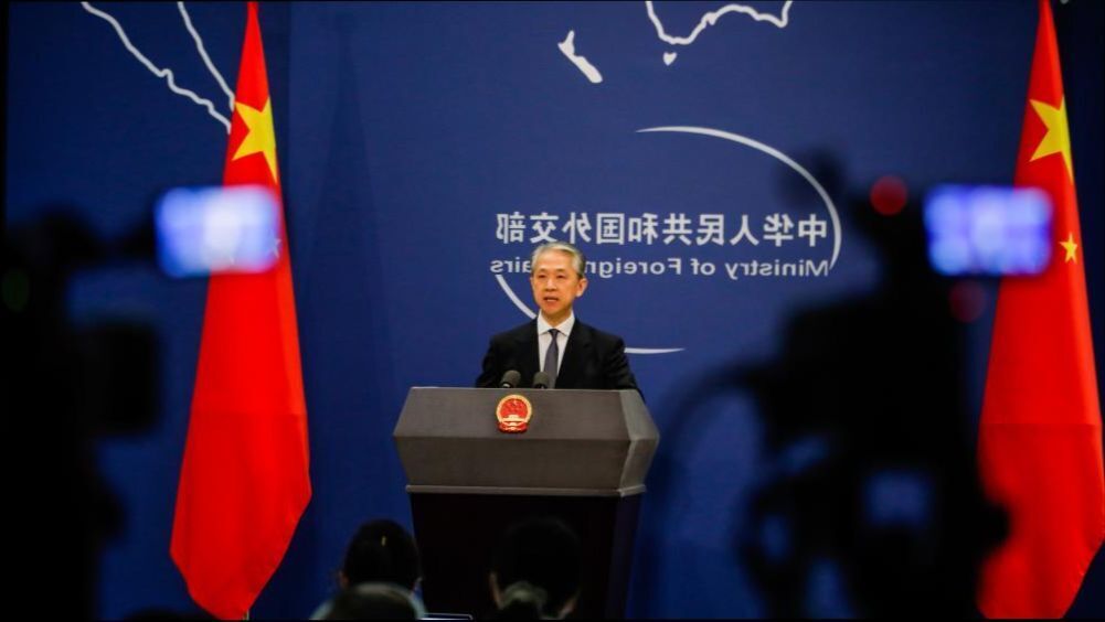 Год войны в Украине проверяет отношения Китая с Россией на "отсутствие ограничений"