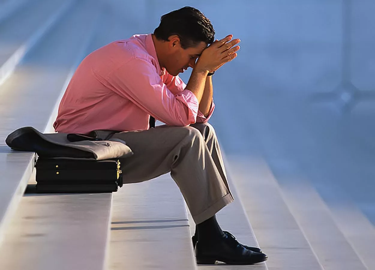 Хотели как лучше, а получилось как всегда,-это про Вас. Тогда мы идем к Вам или что такое контрпродуктивность.