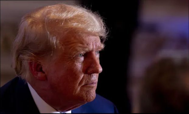 Секретные графики Трампа были перенесены в Мар-а-Лаго после обыска ФБР - источники