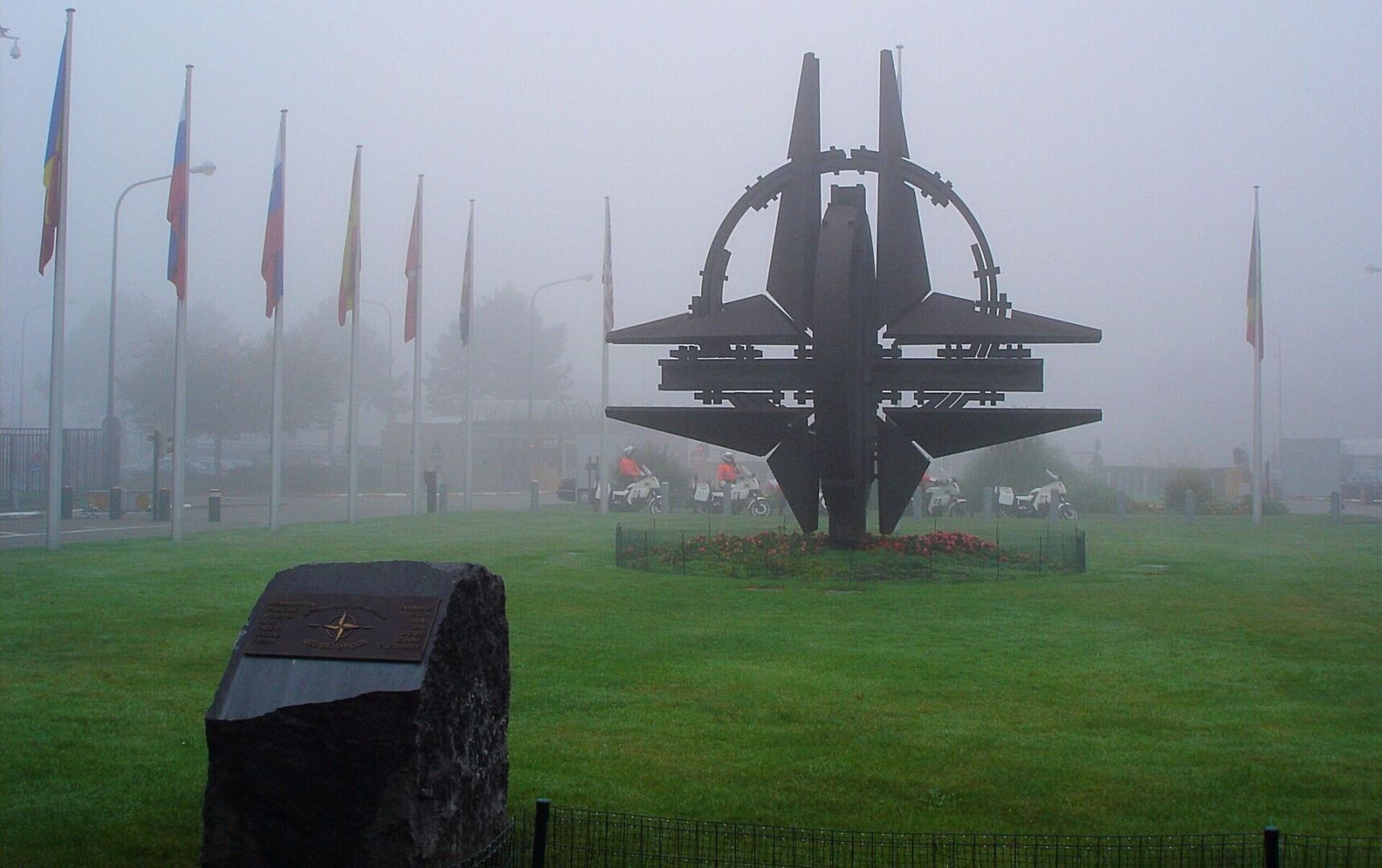 США и НАТО хочет крови ! Столтенберг все сказал !