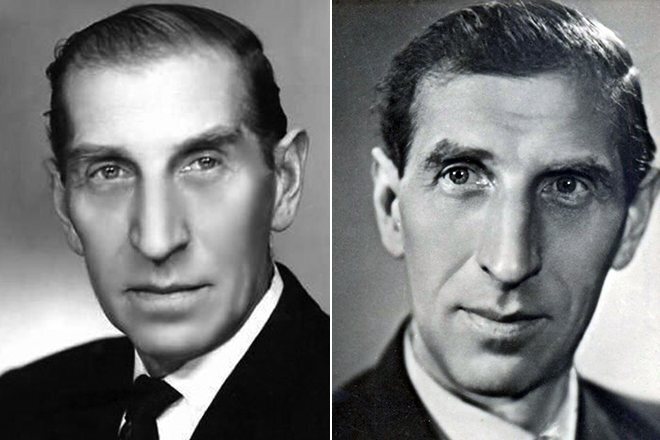 Актёры, о которых нельзя забыть