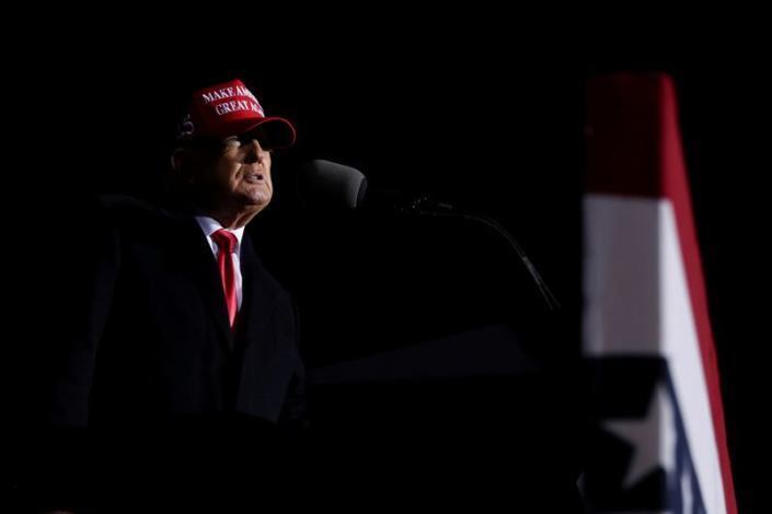 Комментарии присяжного Трампа могут повлиять на возможные обвинения в Грузии?