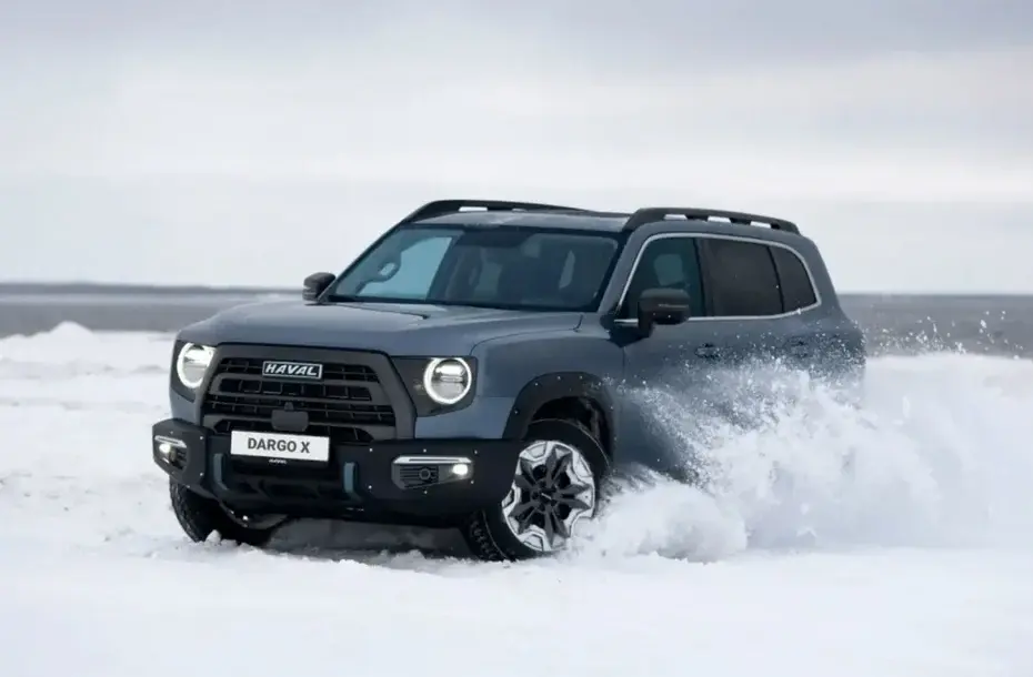 Купить можно всё, но очень дорого: как изменился авторынок за год