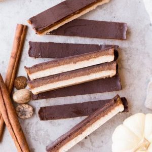 Полезные десерты для похудения