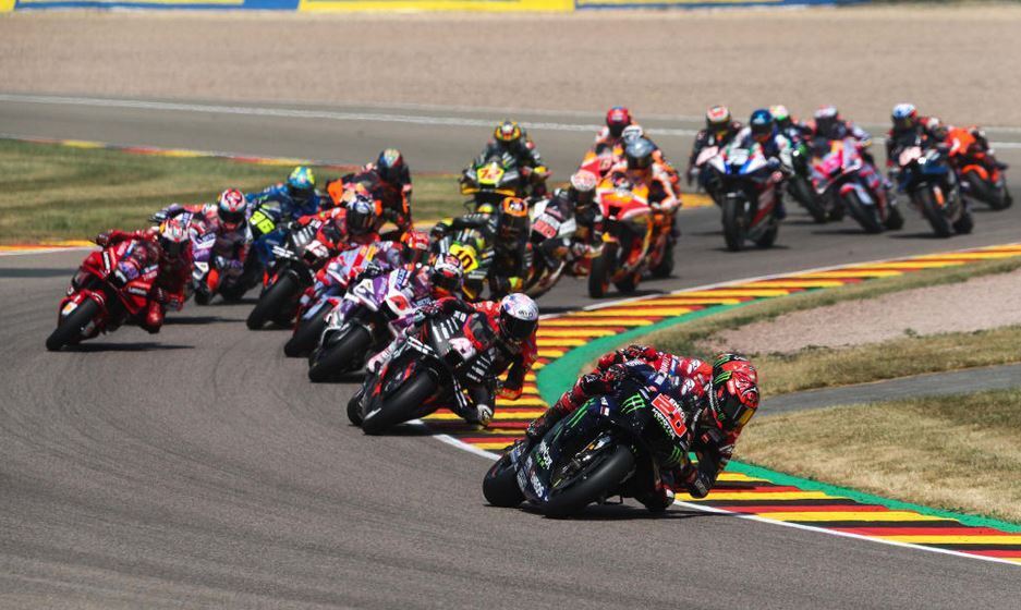 MotoGP представила календарь чемпионата мира на 2023 год.