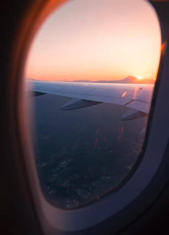 Будущее путешествий. Исследование последних тенденций и технологий