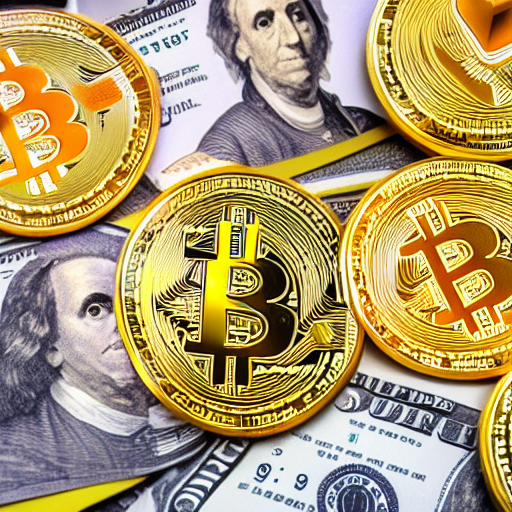 Какие способы заработка дает криптовалюта?