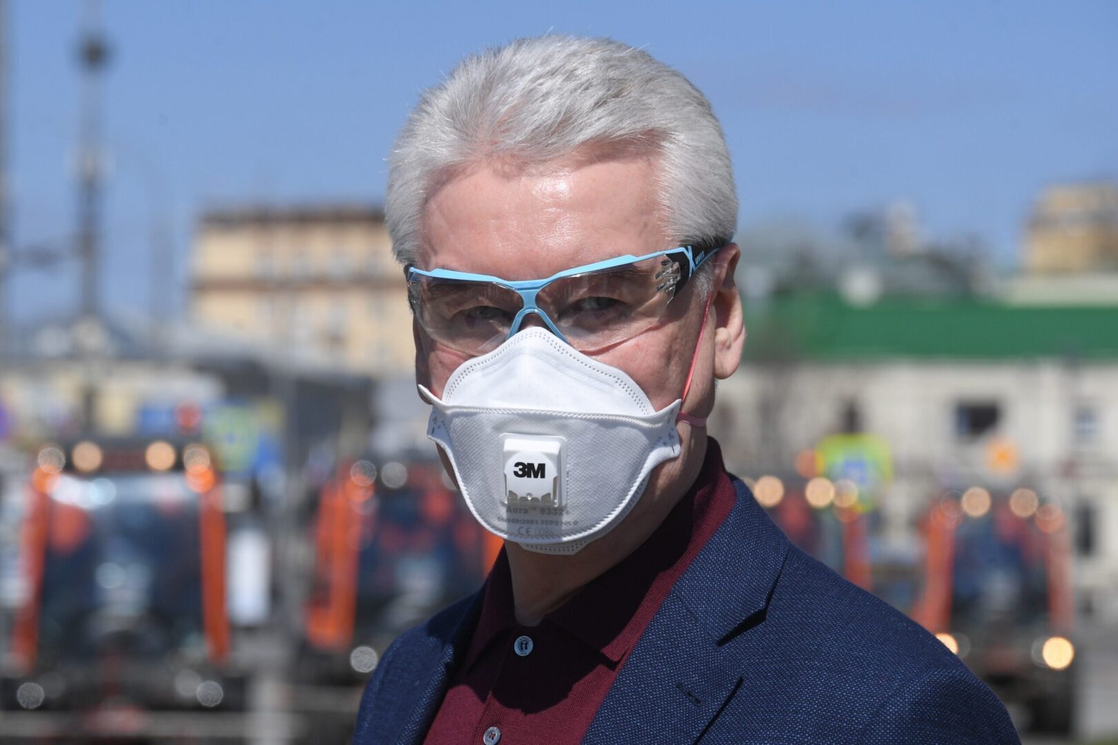 Евгений Пригожин - кость в горле " клана Собянина ",Куйвашева и других руководителей регионов ! Громкий скандал разгорается!