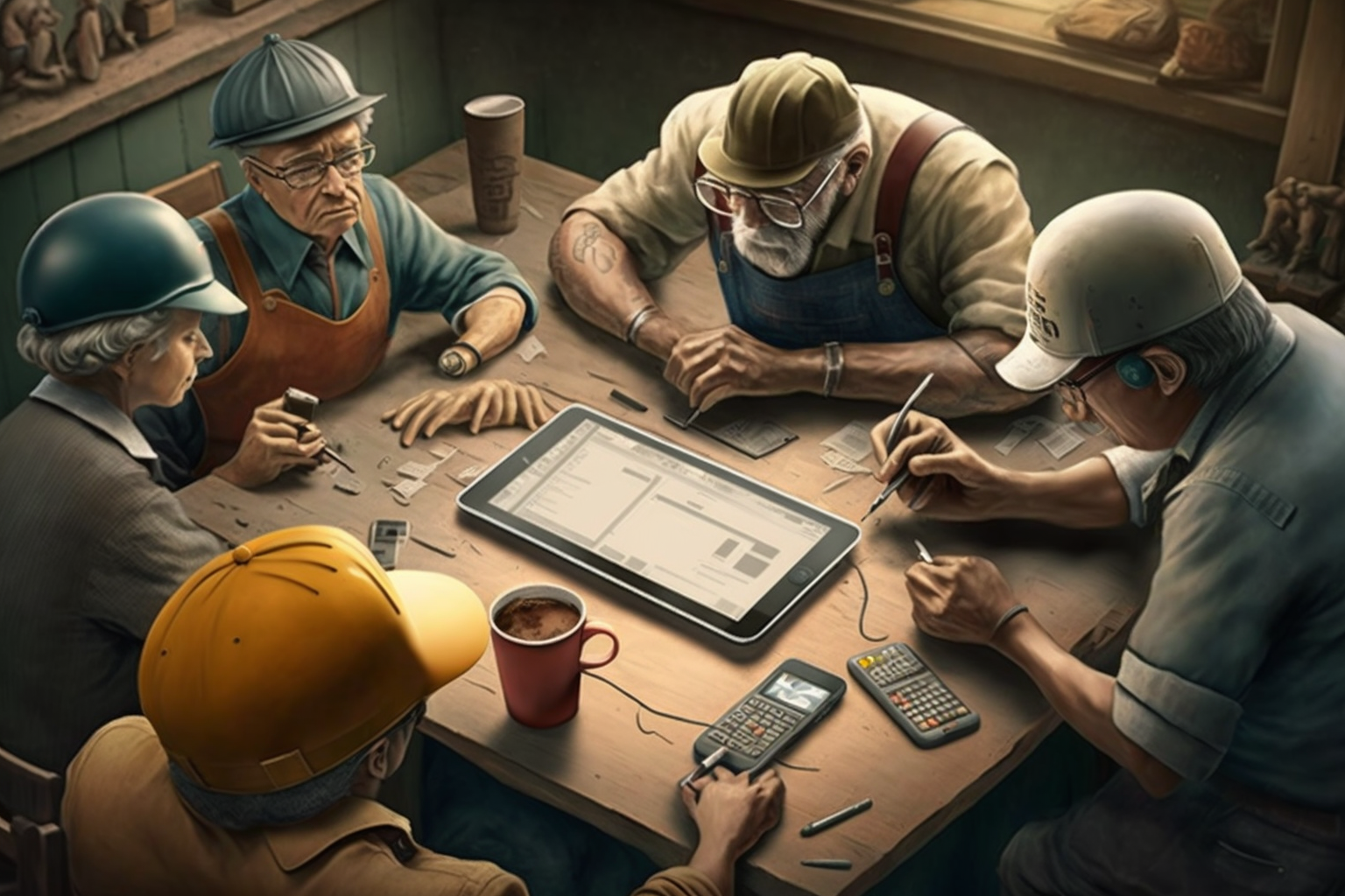 Как просто создать сайт на Bubble.io и low-code программирования