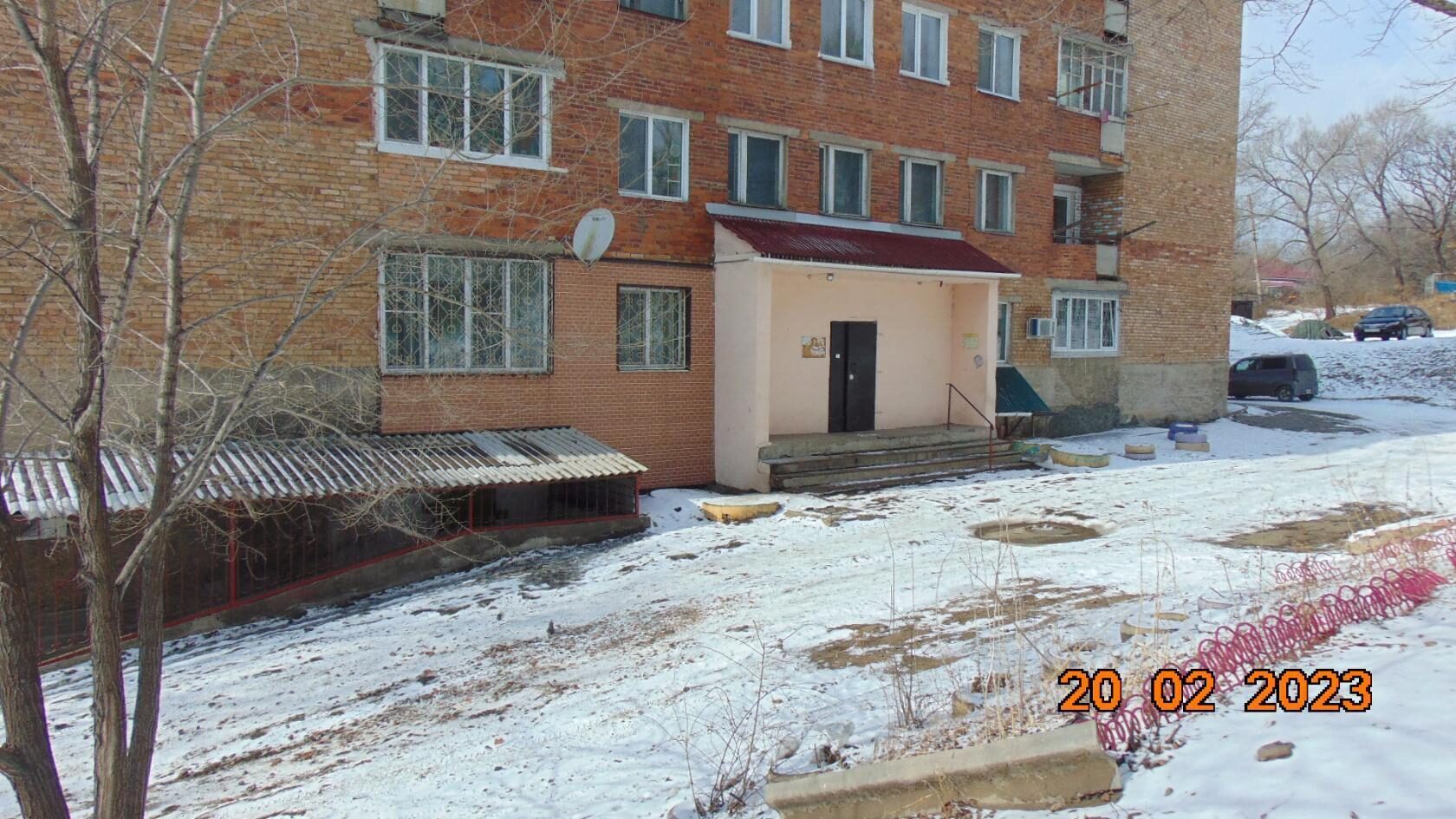 Государственное предприятие выставила нашему дому за январь 2023 года оплату за отопление в размере 166 р. 11 коп. за 1 кв. м. площ.