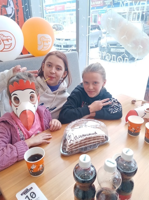 Как мы отмечали день рождения на квесте "Особняк Окультиста"