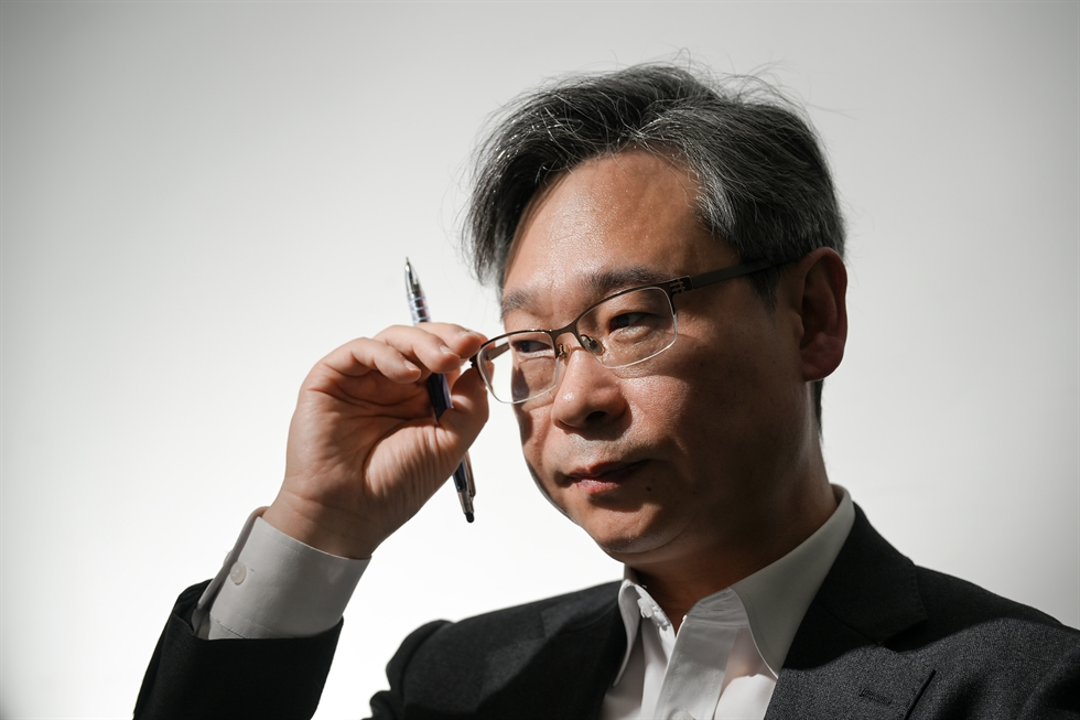 ИНТЕРВЬЮ:Корея наращивает усилия по реабилитации, чтобы выиграть "войну с наркотиками"