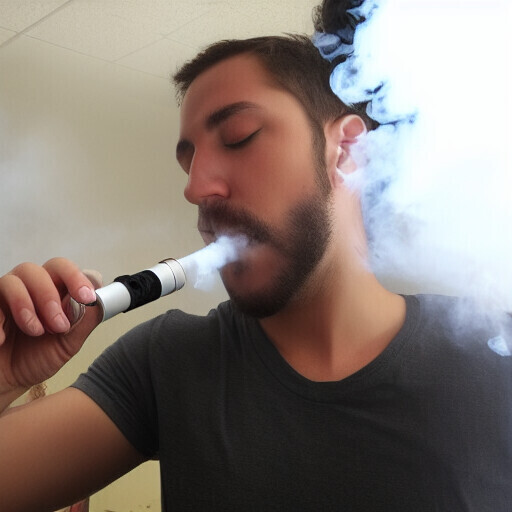 Так ли безвреден Вейп, как все считают?