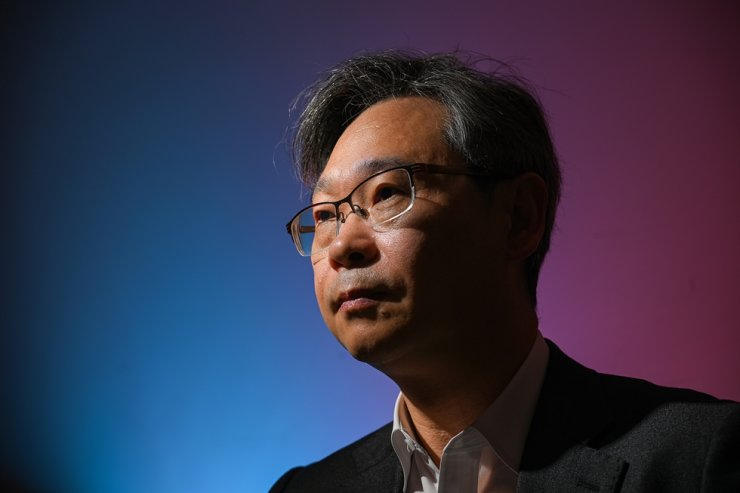 ИНТЕРВЬЮ:Корея наращивает усилия по реабилитации, чтобы выиграть "войну с наркотиками"