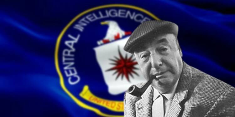 Загадка на все времена: Убило ли ЦРУ национального поэта Чили?