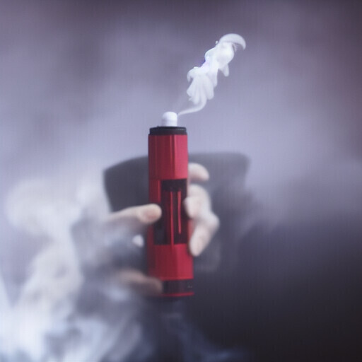 Так ли безвреден Вейп, как все считают?