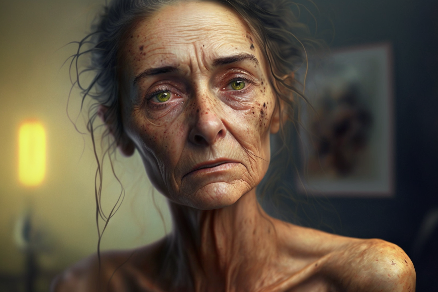 7 причин, почему диеты могут быть опасными для вашего здоровья