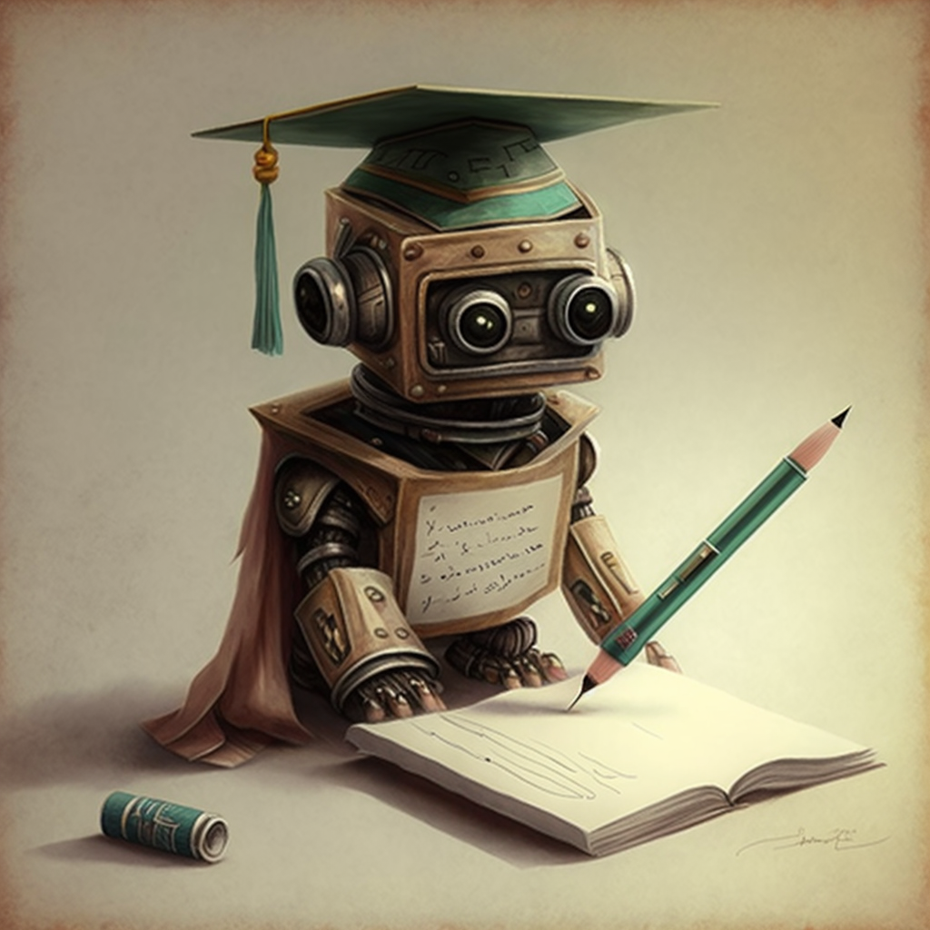 Как написать диплом с помощью ChatGPT