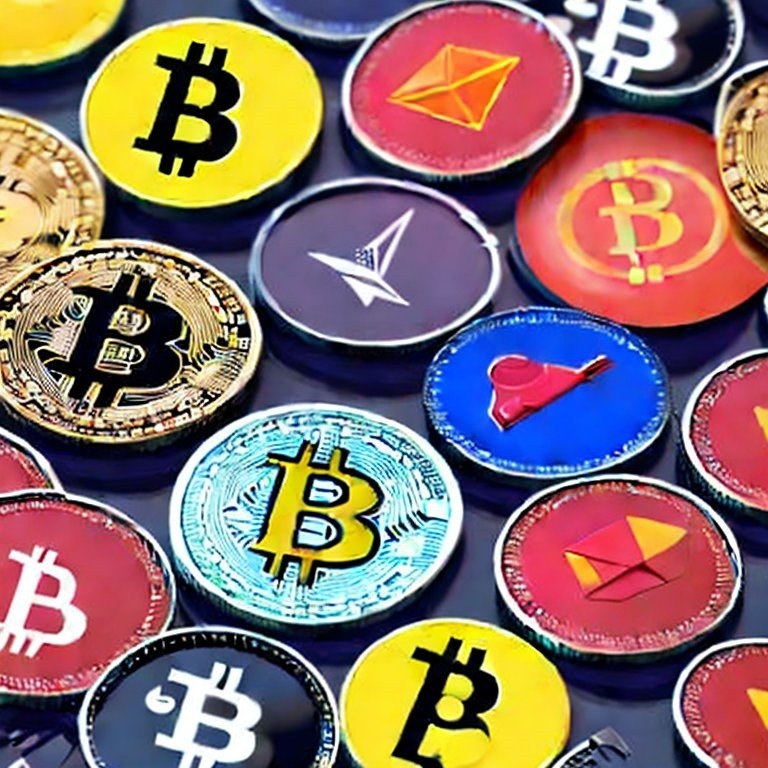 Обзор рынка Эфириума: уровни поддержки и сопротивления при росте и падении цены за последнюю неделю и осторожность при инвестировании.