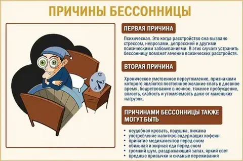 Нормально или нет, что сны снятся каждую ночь?