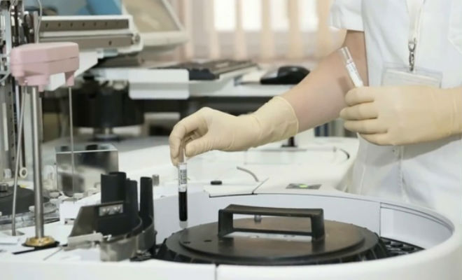 Советский эликсир молодости: засекреченный 70 лет