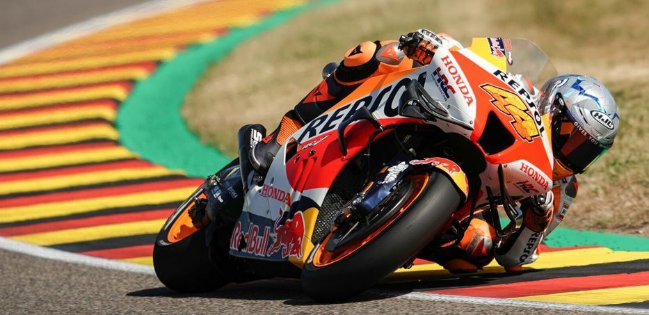 MOTOGP Honda Repsol