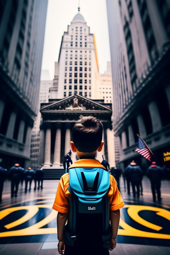 Обучение детей финансовой грамотности: советы родителям