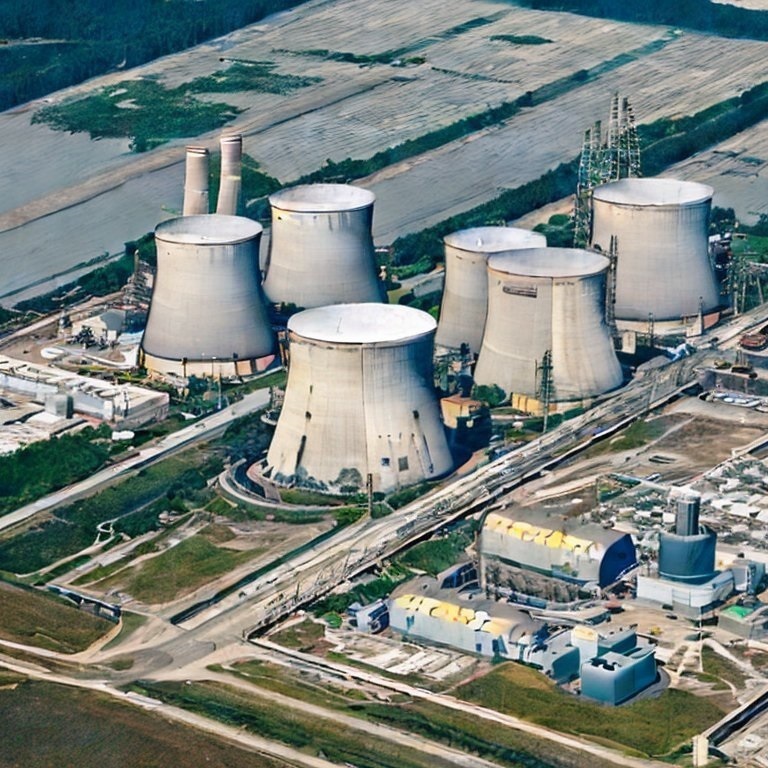 "Американские санкции подтверждают признание ЗАЭС российским объектом"