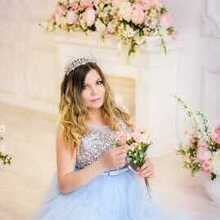 Виктория, г. Уфа