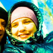 Юлия, г. Хабаровск