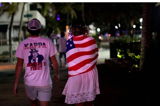 В штате Флорида ввели новые ограничения для университетов