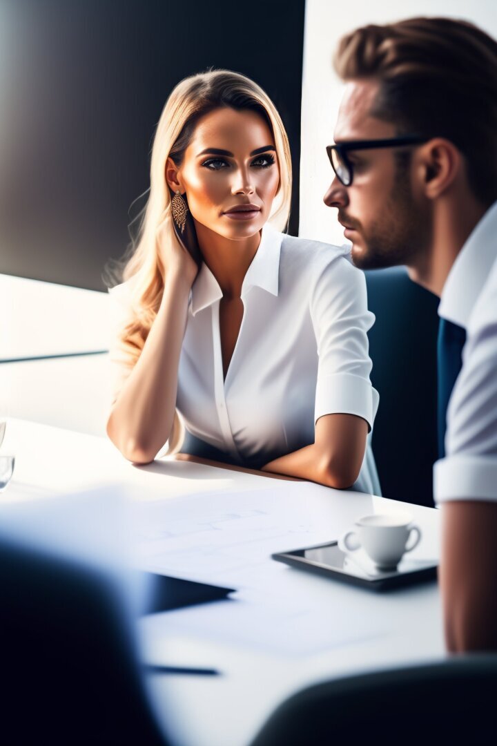 Искусство флирта может быть пугающей перспективой, но это не так!