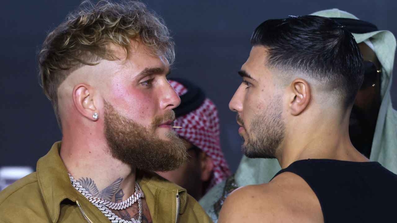 Джейк Пол против Томми Фьюри: как смотреть и что нужно знать