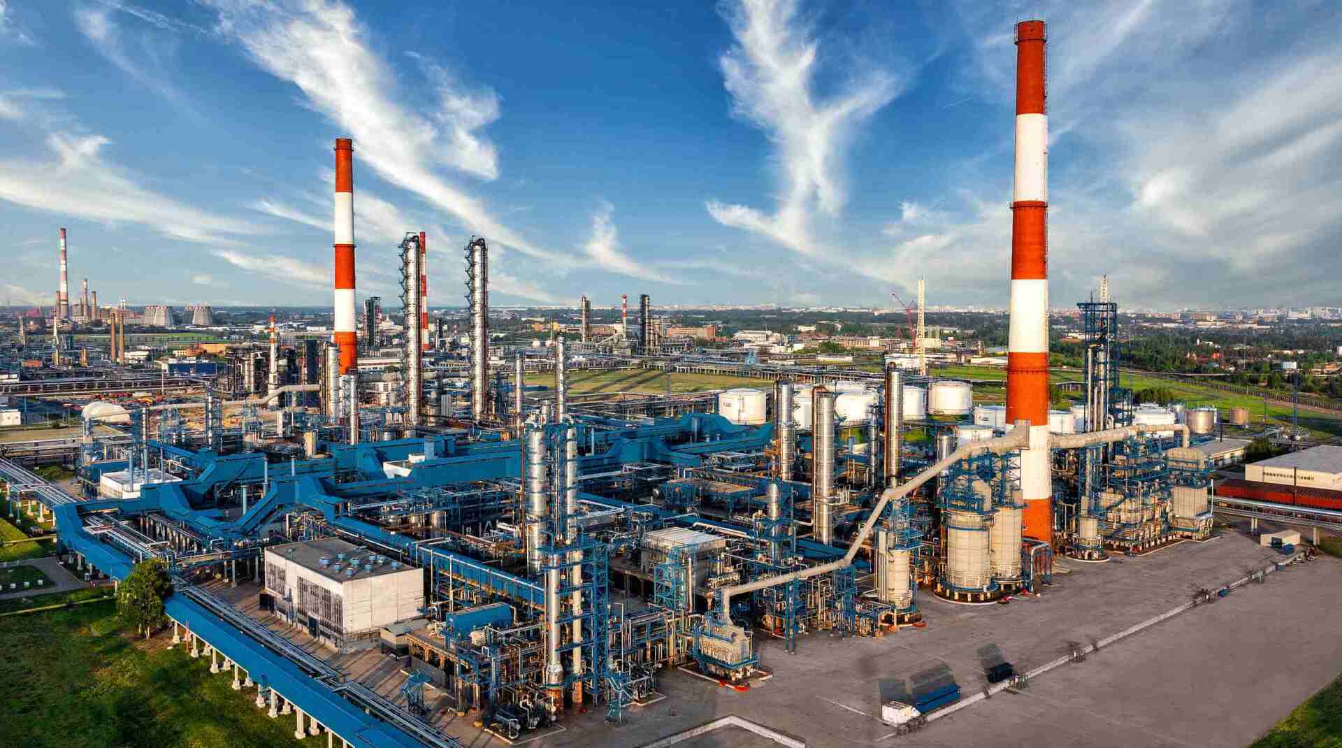 Северная Африка скупает российский дизель. Что случилось? И к чему приведет?