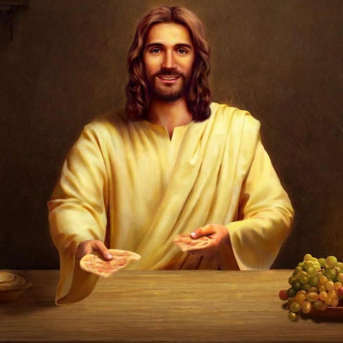 Существование Иисуса - доказательства