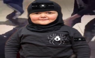 В Москве начались облавы на подростков, связанных с молодежной субкультурой «ЧВК Редан»