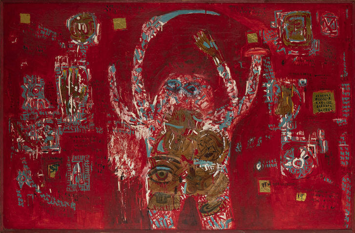 Крупный новый музей в Индии борется с предвзятостью мира искусства и мужским взглядом