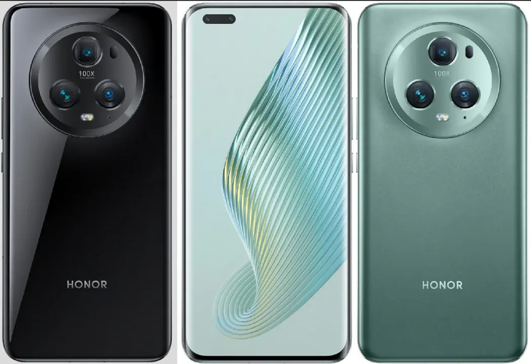Honor надеется выйти на глобальный рынок с флагманским Magic5 Pro