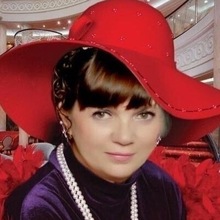 Галина, г. Биробиджан