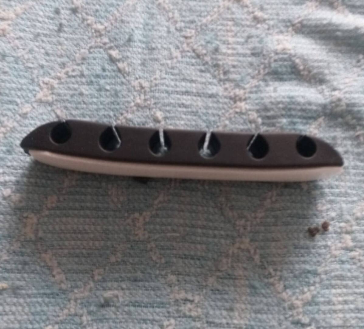 Силиконовый органайзер для кабелей за копейки