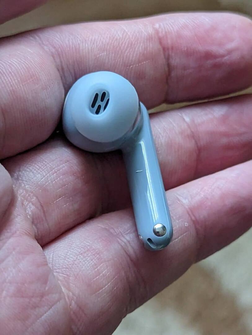 Хорошие блютуз-наушники с шумоподавлением